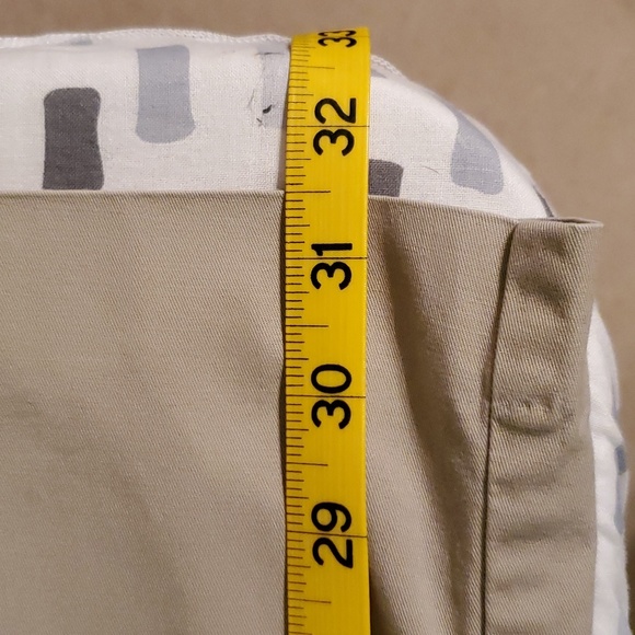 Ann Taylor Curvy Fit slacks - Picture 10 of 11